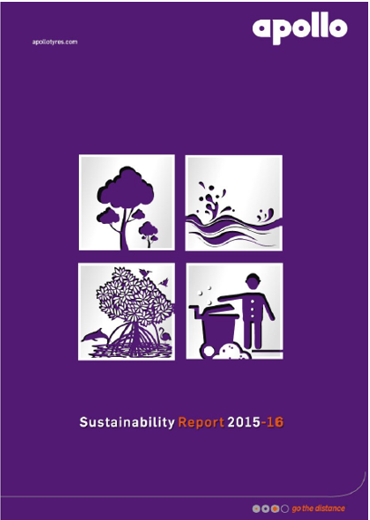 Sustainability Report